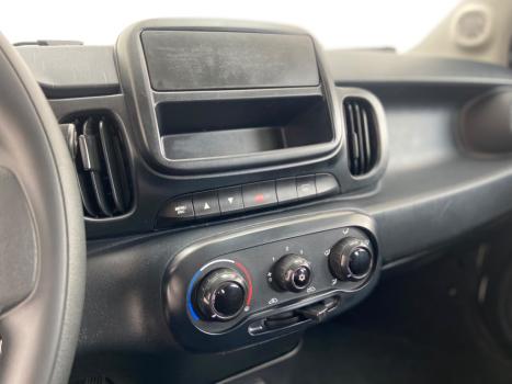 FIAT Mobi 1.0 4P FLEX EVO LIKE, Foto 8