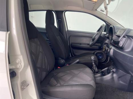 FIAT Mobi 1.0 4P FLEX EVO LIKE, Foto 9