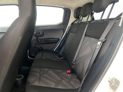FIAT Mobi 1.0 4P FLEX EVO LIKE, Foto 10