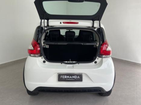 FIAT Mobi 1.0 4P FLEX EVO LIKE, Foto 11