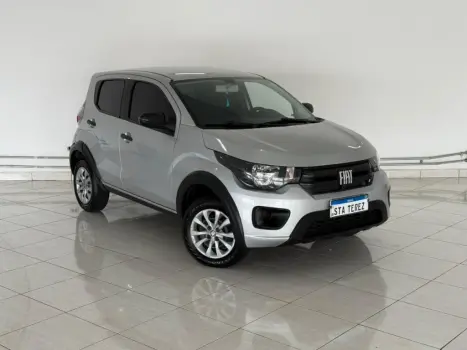 FIAT Mobi 1.0 4P FLEX EVO LIKE, Foto 1
