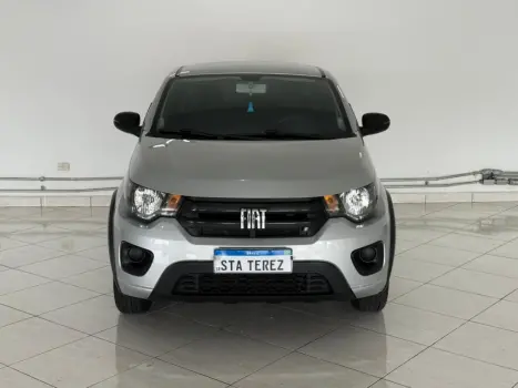 FIAT Mobi 1.0 4P FLEX EVO LIKE, Foto 2