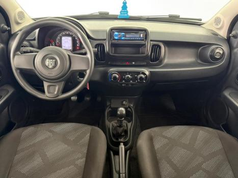 FIAT Mobi 1.0 4P FLEX EVO LIKE, Foto 4