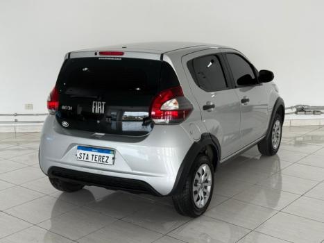 FIAT Mobi 1.0 4P FLEX EVO LIKE, Foto 5