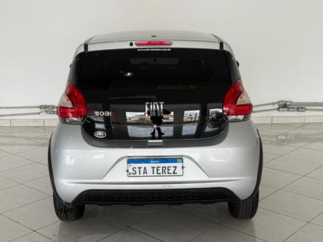 FIAT Mobi 1.0 4P FLEX EVO LIKE, Foto 6