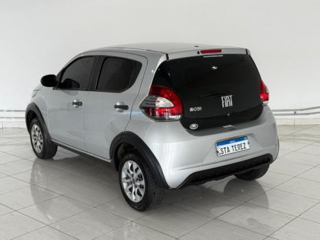 FIAT Mobi 1.0 4P FLEX EVO LIKE, Foto 7