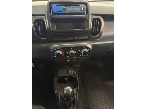 FIAT Mobi 1.0 4P FLEX EVO LIKE, Foto 8