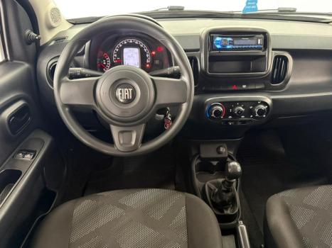 FIAT Mobi 1.0 4P FLEX EVO LIKE, Foto 12
