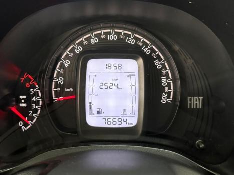FIAT Mobi 1.0 4P FLEX EVO LIKE, Foto 13