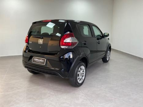 FIAT Mobi 1.0 4P FLEX EVO LIKE, Foto 2
