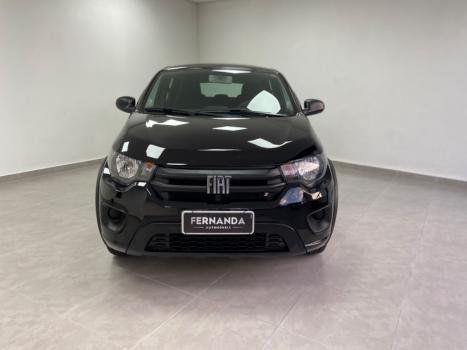 FIAT Mobi 1.0 4P FLEX EVO LIKE, Foto 3