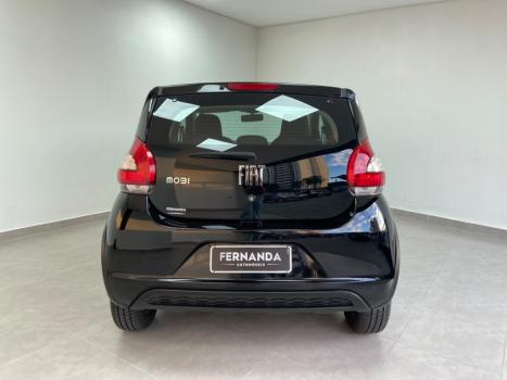 FIAT Mobi 1.0 4P FLEX EVO LIKE, Foto 4
