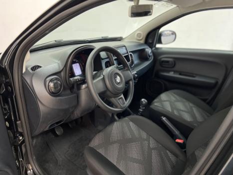 FIAT Mobi 1.0 4P FLEX EVO LIKE, Foto 5