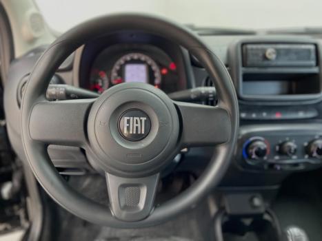 FIAT Mobi 1.0 4P FLEX EVO LIKE, Foto 6
