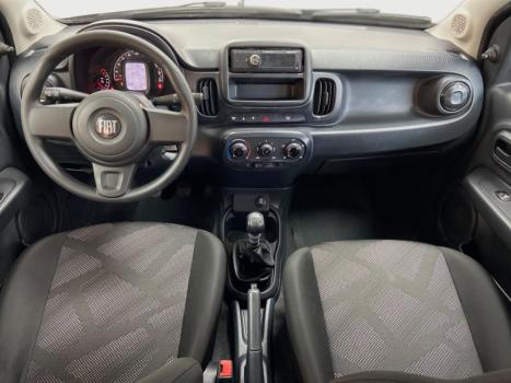 FIAT Mobi 1.0 4P FLEX EVO LIKE, Foto 7