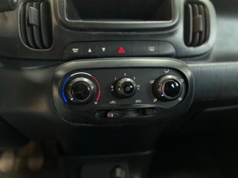 FIAT Mobi 1.0 4P FLEX EVO LIKE, Foto 9