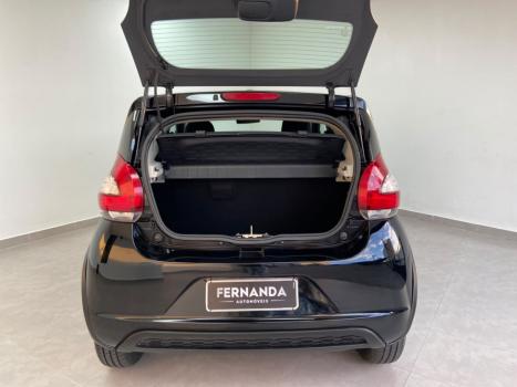 FIAT Mobi 1.0 4P FLEX EVO LIKE, Foto 12