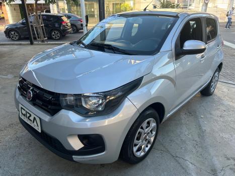 FIAT Mobi 1.0 4P FLEX DRIVE FIRE FLY, Foto 3