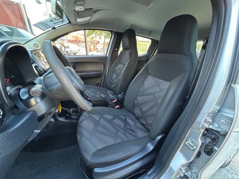 FIAT Mobi 1.0 4P FLEX DRIVE FIRE FLY, Foto 4