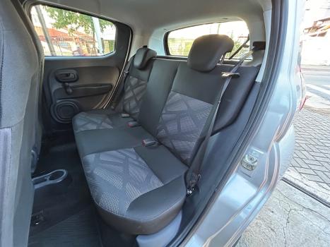 FIAT Mobi 1.0 4P FLEX DRIVE FIRE FLY, Foto 5
