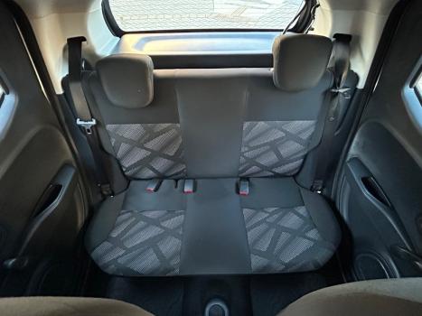 FIAT Mobi 1.0 4P FLEX DRIVE FIRE FLY, Foto 6