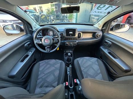 FIAT Mobi 1.0 4P FLEX DRIVE FIRE FLY, Foto 7