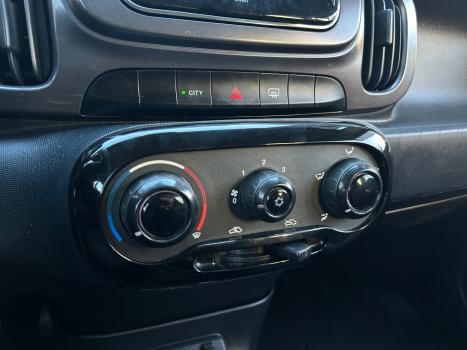 FIAT Mobi 1.0 4P FLEX DRIVE FIRE FLY, Foto 10