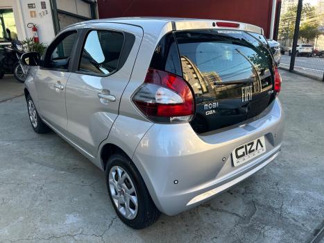 FIAT Mobi 1.0 4P FLEX DRIVE FIRE FLY, Foto 11
