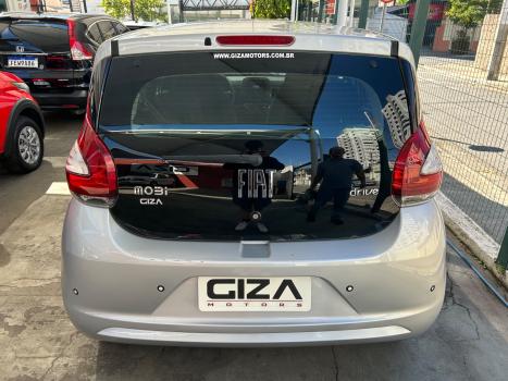 FIAT Mobi 1.0 4P FLEX DRIVE FIRE FLY, Foto 12