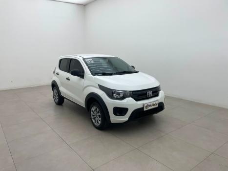 FIAT Mobi 1.0 4P FLEX EVO LIKE, Foto 1