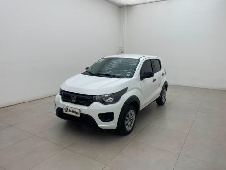 FIAT Mobi 1.0 4P FLEX EVO LIKE, Foto 2