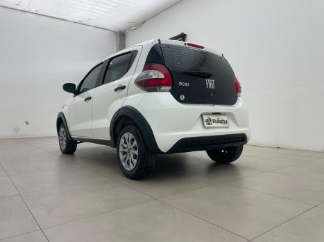 FIAT Mobi 1.0 4P FLEX EVO LIKE, Foto 3