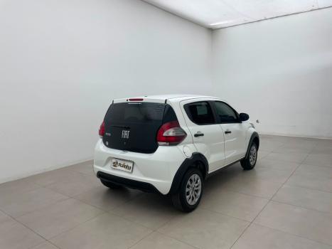 FIAT Mobi 1.0 4P FLEX EVO LIKE, Foto 4
