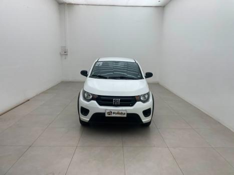 FIAT Mobi 1.0 4P FLEX EVO LIKE, Foto 5