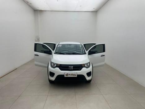 FIAT Mobi 1.0 4P FLEX EVO LIKE, Foto 6