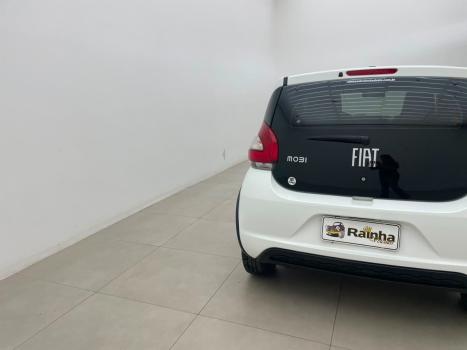 FIAT Mobi 1.0 4P FLEX EVO LIKE, Foto 7