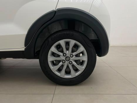 FIAT Mobi 1.0 4P FLEX EVO LIKE, Foto 8