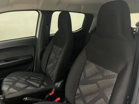 FIAT Mobi 1.0 4P FLEX EVO LIKE, Foto 9