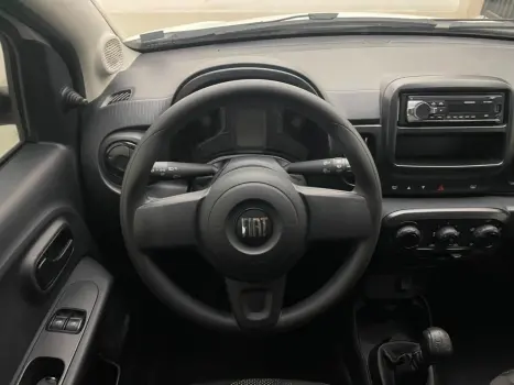 FIAT Mobi 1.0 4P FLEX EVO LIKE, Foto 12