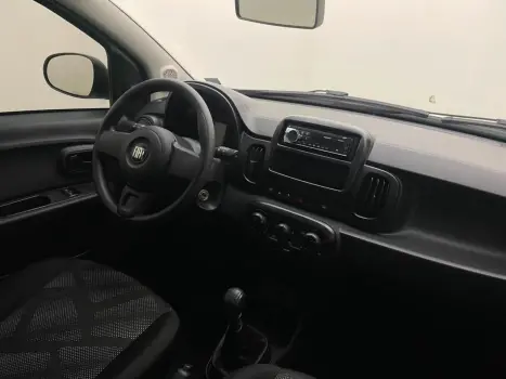 FIAT Mobi 1.0 4P FLEX EVO LIKE, Foto 13