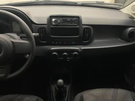FIAT Mobi 1.0 4P FLEX EVO LIKE, Foto 14