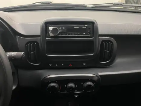 FIAT Mobi 1.0 4P FLEX EVO LIKE, Foto 16