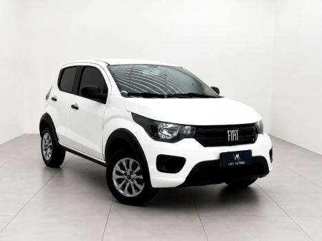 FIAT Mobi 1.0 4P FLEX EVO LIKE, Foto 1