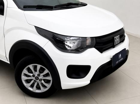 FIAT Mobi 1.0 4P FLEX EVO LIKE, Foto 2
