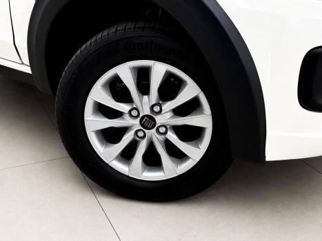 FIAT Mobi 1.0 4P FLEX EVO LIKE, Foto 3