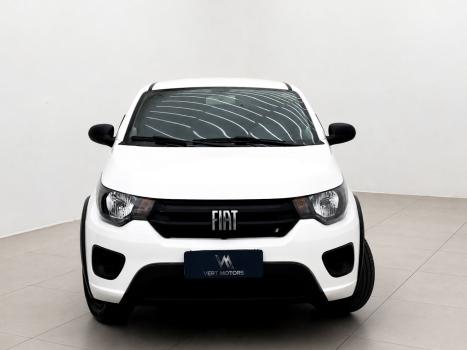 FIAT Mobi 1.0 4P FLEX EVO LIKE, Foto 4