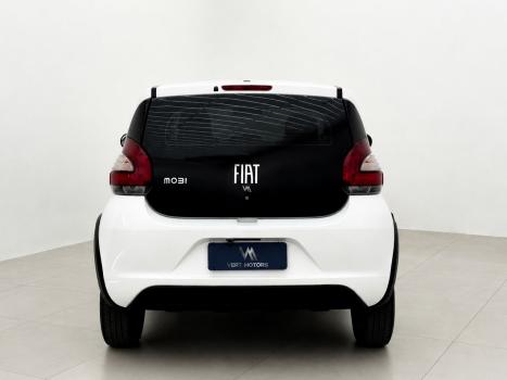 FIAT Mobi 1.0 4P FLEX EVO LIKE, Foto 6