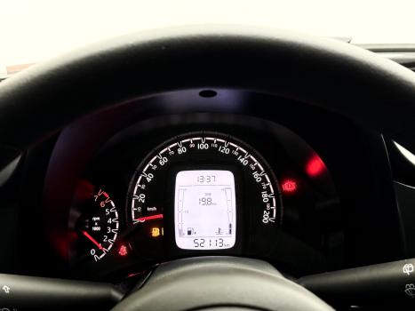 FIAT Mobi 1.0 4P FLEX EVO LIKE, Foto 7