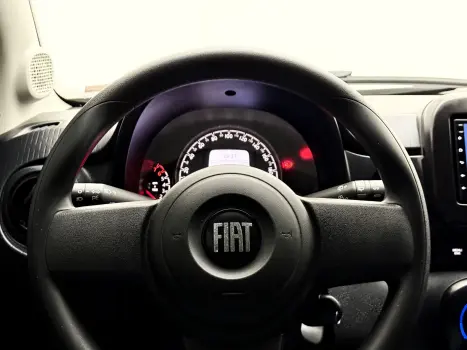 FIAT Mobi 1.0 4P FLEX EVO LIKE, Foto 8
