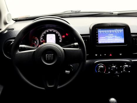 FIAT Mobi 1.0 4P FLEX EVO LIKE, Foto 13